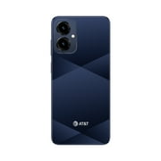 AT&T Propel 3 5G, 64GB, Midnight Blue - Prepaid Smartphone [Locked to AT&T]