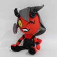 thumbnail image 3 of Helluva Boss Plush Toy Soft Stuffed Doll For Children Birthday Gift, 3 of 5
