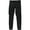 black, variant on Reebok Womens Competition Tights Yoga Pants, Black, Small