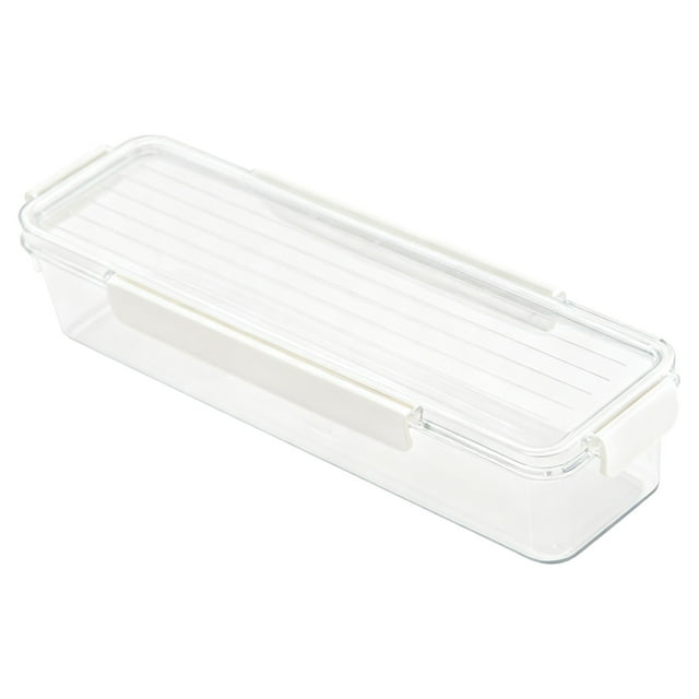 Noodle Storage Box, Food-Grade Storage can, Pasta Canned Box, Cereals, Sealed jar
