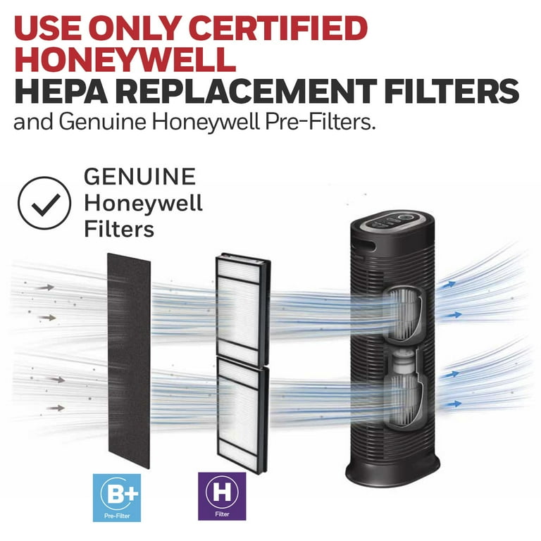 Hpa160 honeywell deals