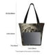 thumbnail image 3 of Easygdp Noble Style Bald Eagle Bolso de Hombro para Mujer, Bolso Bandolera y Cartera de Mano Elegante para Uso Diario, 3 of 6