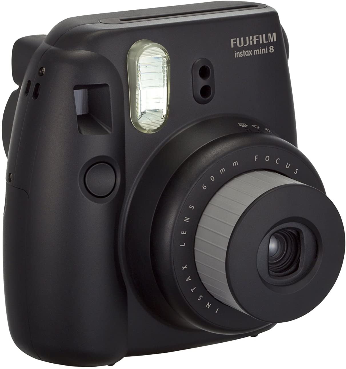 Fujifilm Instax Mini 8 Film Camera (Discontinued by Manufacturer) - Walmart.com