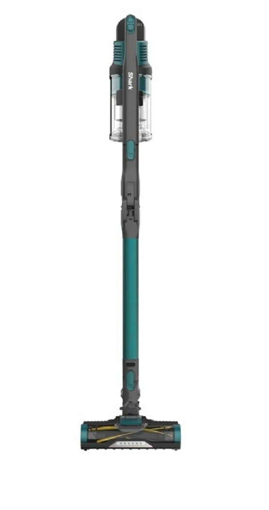Shark rocket 2024 stick vacuum cordless