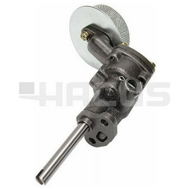 FPE - Forklift OIL PUMP 3132572 HACUS Aftermarket - New. All items ship from the USA. Additional taxes and Duties may apply.