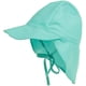 thumbnail image 1 of Sombrero de sol para niños pequeños UPF 50+ Sombrero de sol para niños pequeños Sombreros de sol de protección solar para niños pequeños Sombrero de playa de verano para niños y niñas Xemadio LRWJ242-7, 1 of 3