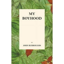 My Boyhood, (Paperback)