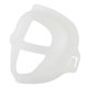 thumbnail image 3 of 8x Soporte de mascarilla 3D reutilizable para niños Marco de soporte de soporte de soporte interno Sunnimix Soporte de tapa de boca 3D, 3 of 8