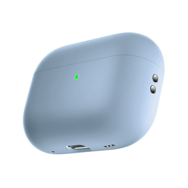 Adecuado para auriculares Airpod Pro 2 Silicona blanda