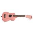thumbnail image 3 of Kala Ukadelic Soprano Ukulele Flamingo, 3 of 4