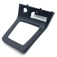 thumbnail image 2 of For 1993-1998 NISSAN SKYLINE GTR GTS-T ECR33 BCNR33 R33 Gear Shift Boot Panel, 2 of 7