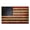 5x8 Weathered, variant on Magnet Me Up Weathered American Flag Vinyl Automotive Magnet Decal, 5x8 In, Red, White and Blue