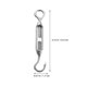 thumbnail image 2 of Raindrops 5Ud Ajustable Turnbuckle De Acero Inoxidable Con Mecanismo De Precisión Para Segura, 2 of 8