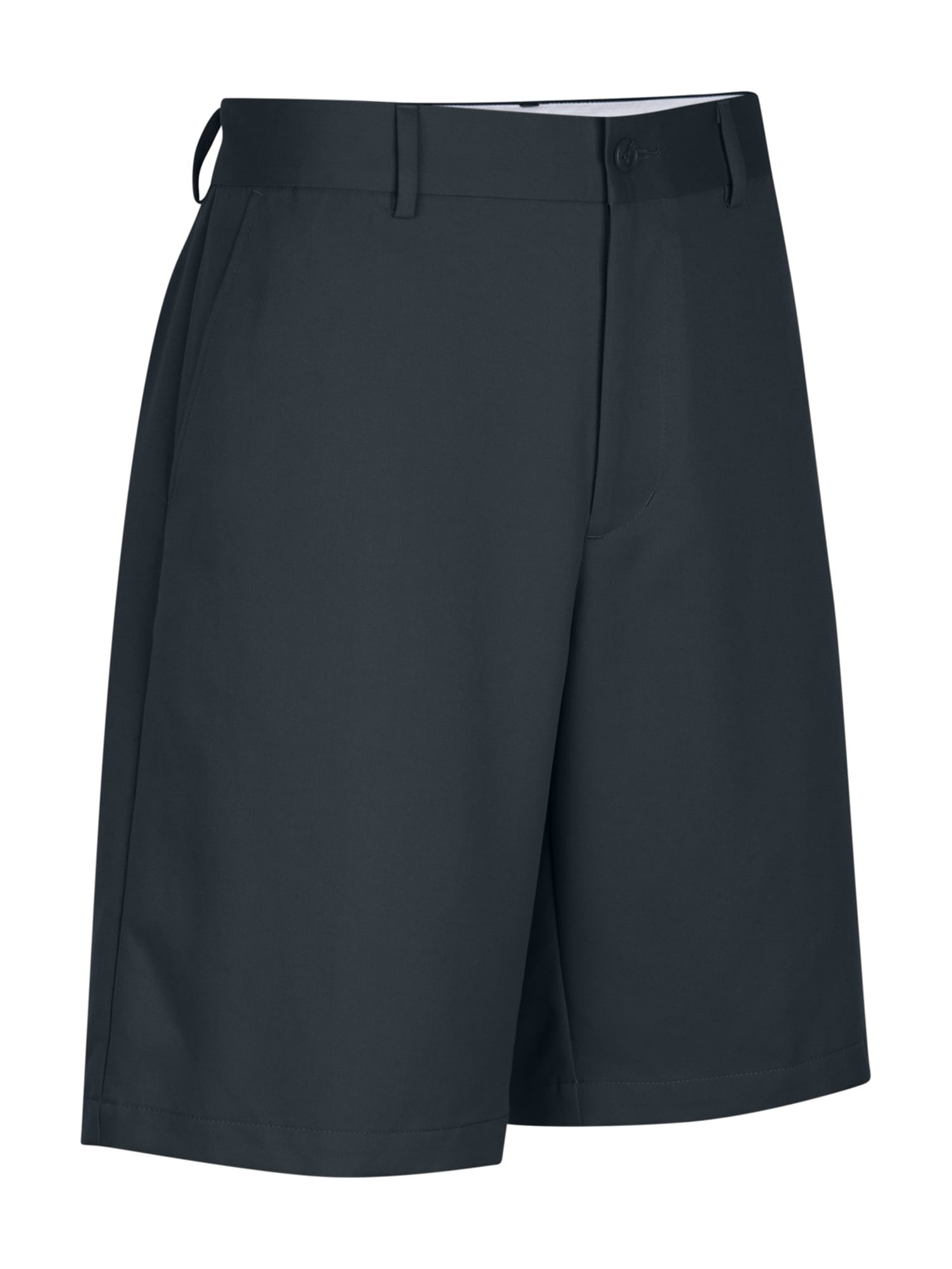 greg norman shorts with zipper pockets