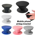thumbnail image 2 of Support de Coussin Gonflable Paresseux Pliant Support Télescopique pour Téléphone Mobile Support de Coussin Gonflable pour Téléphone Mobile Support Rond Rainure Support pour Téléphone Mobile, 2 of 7