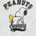 thumbnail image 3 of Peanuts Snoopy Short Sleeve T-Shirt (Boys), Sizes 2T-5T, 3 of 4