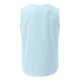 thumbnail image 3 of pstuiky Camisetas sin mangas para hombre, Camiseta sin mangas con estampado de color liso y bolsillo con cordón de verano para hombre Chaleco de hombre l, 3 of 3