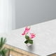 thumbnail image 5 of Flor de seda artificial de doble punta phalaenopsis maceta falsa decoración de paisaje planta artificial planta verde en maceta, 5 of 5