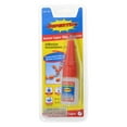 thumbnail image 1 of Instant Super Glue 10 g, each, in Cap Bottle - Medium Viscosity (pack of 6), 1 of 1