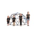 thumbnail image 4 of LIFETIME Outdoor Climbing Dome, 54", Brown/Blue, 4 of 9