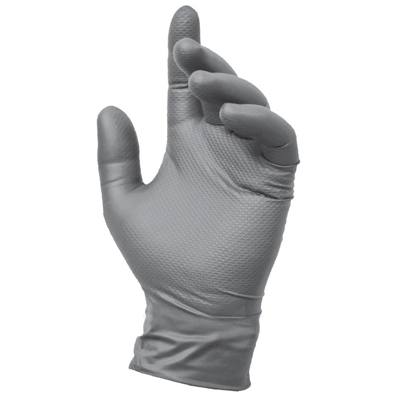 HEAVY DUTY *Stock Clearence* Tyre Fitter gloves 