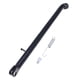 thumbnail image 1 of Riwesomey Soporte de patada lateral para bicicleta de Cross, construcción de Metal resistente y duradera, color negro Vehículos, repuestos y accesorios Mis, 1 of 6