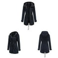 thumbnail image 4 of MASRIN Heated Jackets  Heated Vest for Men Women  Smart Electric Heating Vest Rechargeable  Winter Work Jackets Extreme Cold Warm Hunting Coat Lightweight Heated Vest, 4 of 6