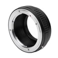 thumbnail image 4 of Adaptador de montaje de lente de cámara Anillo / metal Adaptador de enfoque manual Adaptador de mont P1 Cuerpo de cámara sin espejo KONICA ar adaptador Spptty Cámaras digitales y accesorios, 4 of 6