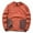 Red, variant on Mens T Shirts Solid Color Men's Autumn and Winter Round Neck Wide Top Long Sleeved T Shirt with Warm Bottom Size:L