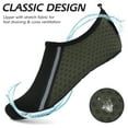 thumbnail image 2 of SAGUARO Women Men Water Shoes Quick-Dry Aqua Socks Outdoor Barefoot Skin Shoes, 2 of 7