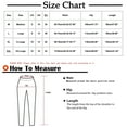 thumbnail image 2 of Kaemgyyd Women's Comfy Pajama Pants Cute Plaid Drawstring Lounge Pants Elastic Waist Wide Leg Sleepwear with Pockets, 2 of 5