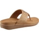 thumbnail image 2 of Sandalia Mujer Vosse Comodas Casual cafe 23, 2 of 4