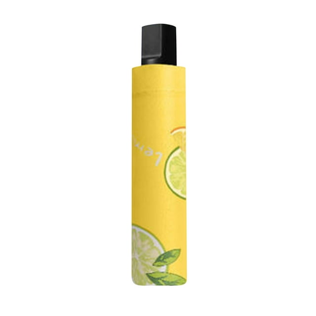 Travel Umbrella Compactlightweight and Compact Sunshade Umbrella, Sunshade Umbrella, Very Suitable for Travel, Portable Sunshade Umbrella, Outdoor Sunshade Umbrella (Non Automatic)