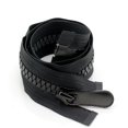thumbnail image 2 of 70cm #8 Separable Zipper Zipper Heavy Duty Plastic Zippers (70cm), 2 of 4