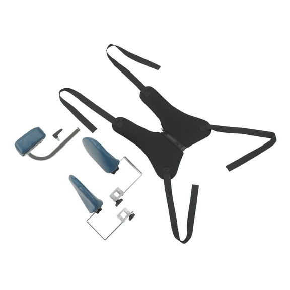 Drive Medical First Class School Chair Support Kit, Small