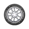 thumbnail image 3 of Llanta MB E-CLASS 2006 245/40R18 97Y Michelin Michelin Primacy 3 (ZP), 3 of 5
