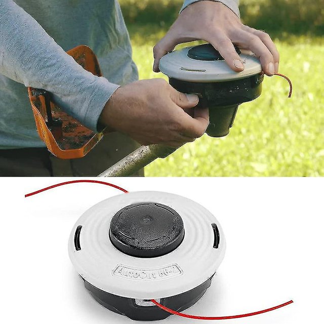 Cabezal de potencia para Stihl Autocut 46-2 Fs160 260 Fs310 Fs360 Fs410 Fs450 Fs Kuyhfg Bienvenido a Kuyhfg