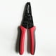 thumbnail image 5 of Alicates Multifunción, Pelacables Automáticos, Alicates de Crimpado Manuales, Herramienta Profesional para Pelar Cables, Cortador de Crimpado, 5 of 5