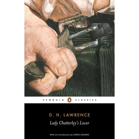 Lady Chatterley's Lover : Cambridge Lawrence