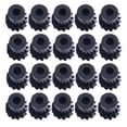 thumbnail image 1 of Sidaley Engranaje del motor de la cámara digital en bolsas en diferentes cantidades Drag Slash 10PCS Accesorios de cámara y óptica  20PCS, 1 of 5