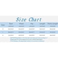 thumbnail image 3 of Afdoent Workout Sets For Women High Waisted Workout Yoga Seamless Activewear Gym Fitness Running Sports Outfit With Supportive Racerback Top Track Suits, 3 of 4