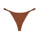 thumbnail image 1 of Bragas Con Espalda en T Para Mujer, Ropa Interior Sin Costuras de Seda Helada, Tangas Con Estampado de Leopardo Europeo Y Americano, Bragas Transpirables de Cintura Baja Odeerbi ODB119302, 1 of 4