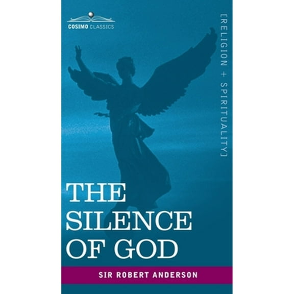 The Silence of God (Hardcover)