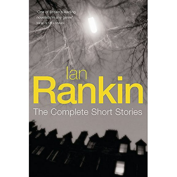 Pre-Owned The Complete Short Stories (Hardcover) 0752869345 9780752869346