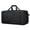 Black, variant on WITZMAN Foldable Duffle Bag for Travel 65L Lightweight Packable Duffel Bag with Shoes Compartment Overnight Bag for Men Women (B697 Black)
