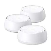 7200 Router TP-Link Deco BE3600 Next-Generation AI-Driven Dual Band Wi-Fi 7 Home ...