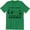 Green, variant on Stand Back I'm Going To Try Science Funny Nerdy Geek Smart T-Shirt