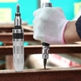 thumbnail image 4 of Rust Screw Remover,Popular 13 Piece Impact Impact Screwdriver Bit Impact Screwdriver Bit Set Dependable Performance, 4 of 12