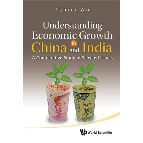 Understanding Economic Growth in China.., (Hardcover)