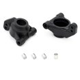 thumbnail image 3 of 1 Set Rear Hub for 1/16 MT16 Crawler Car Upgrade Parts 16006, 3 of 5